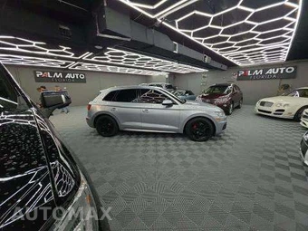 2018 Audi Q5 Premium – miniatura 4