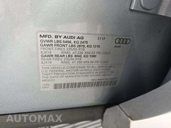 2018 Audi Q5 Premium – miniatura 5