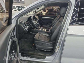 2018 Audi Q5 Premium – miniatura 6