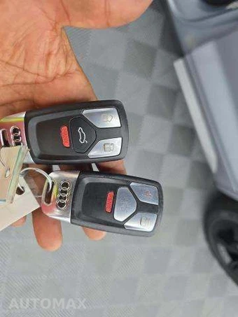 2018 Audi Q5 Premium – miniatura 8