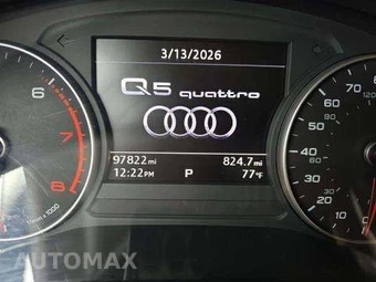 2018 Audi Q5 Premium – miniatura 9