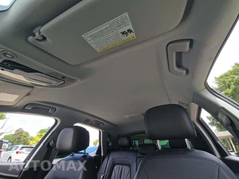 2018 Audi Q5 Premium – miniatura 11