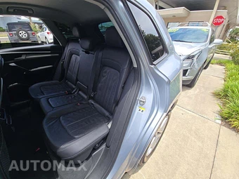 2018 Audi Q5 Premium – miniatura 13