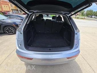 2018 Audi Q5 Premium – miniatura 14