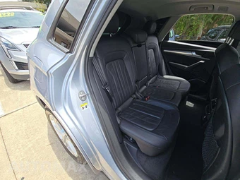 2018 Audi Q5 Premium – miniatura 16