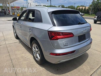 2018 Audi Q5 Premium – miniatura 2