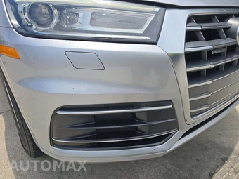 2018 Audi Q5 Premium – miniatura 22