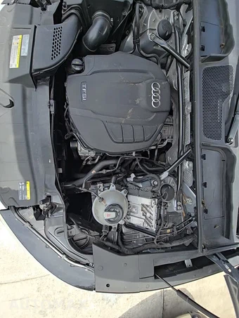 2018 Audi Q5 Premium – miniatura 23
