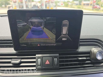 2018 Audi Q5 Premium – miniatura 25