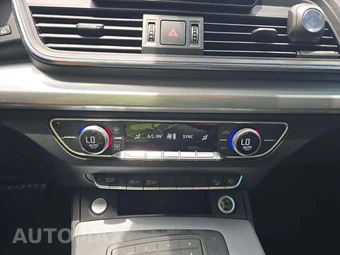 2018 Audi Q5 Premium – miniatura 26