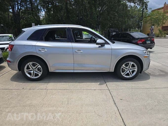 2018 Audi Q5 Premium – miniatura 4