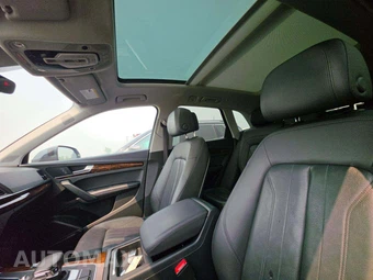 2018 Audi Q5 Prestige w/Technology Value Pkg – miniatura 11