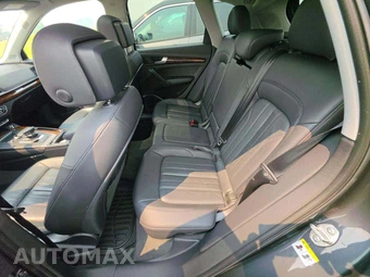 2018 Audi Q5 Prestige w/Technology Value Pkg – miniatura 13