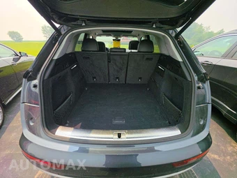 2018 Audi Q5 Prestige w/Technology Value Pkg – miniatura 14