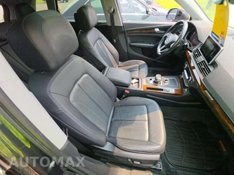 2018 Audi Q5 Prestige w/Technology Value Pkg – miniatura 18