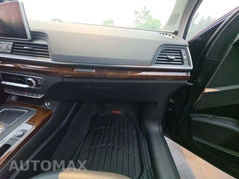 2018 Audi Q5 Prestige w/Technology Value Pkg – miniatura 19