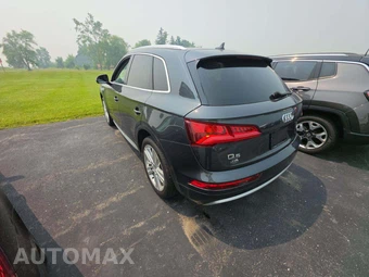 2018 Audi Q5 Prestige w/Technology Value Pkg – miniatura 2