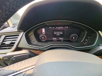 2018 Audi Q5 Prestige w/Technology Value Pkg – miniatura 9