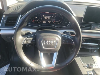 2018 Audi Q5 Prestige w/Technology Value Pkg - miniatura 10