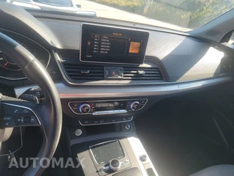 2018 Audi Q5 Prestige w/Technology Value Pkg - miniatura 11