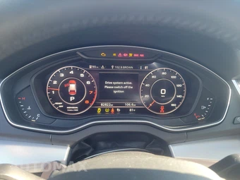 2018 Audi Q5 Prestige w/Technology Value Pkg - miniatura 12