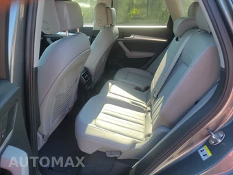 2018 Audi Q5 Prestige w/Technology Value Pkg - miniatura 13