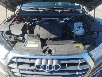 2018 Audi Q5 Prestige w/Technology Value Pkg - miniatura 15