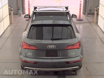 2018 Audi Q5 Prestige w/Technology Value Pkg - miniatura 5