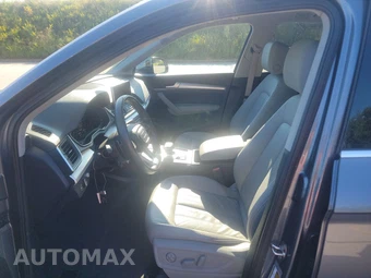 2018 Audi Q5 Prestige w/Technology Value Pkg - miniatura 7