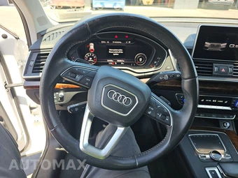 2018 Audi Q5 Prestige – miniatura 10