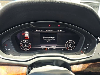 2018 Audi Q5 Prestige – miniatura 12
