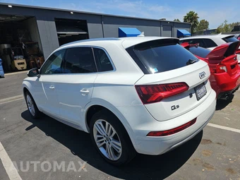 2018 Audi Q5 Prestige – miniatura 6