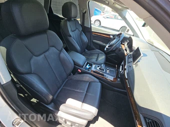 2018 Audi Q5 Prestige – miniatura 8