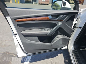 2018 Audi Q5 Prestige – miniatura 9
