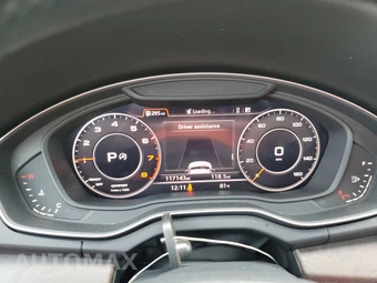 2018 Audi Q5 Prestige – miniatura 12