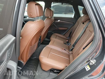 2018 Audi Q5 Prestige – miniatura 13