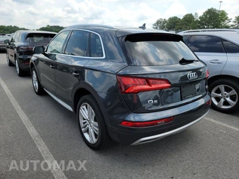 2018 Audi Q5 Prestige – miniatura 6