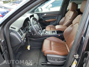 2018 Audi Q5 Prestige – miniatura 7