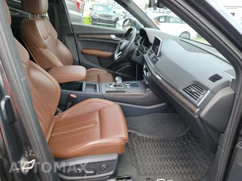 2018 Audi Q5 Prestige – miniatura 8