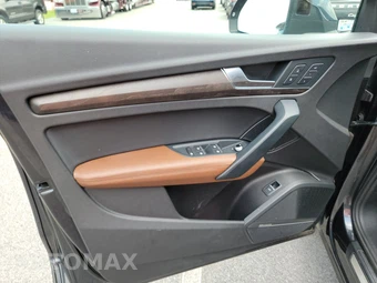 2018 Audi Q5 Prestige – miniatura 9