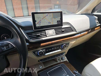 2018 Audi Q5 Prestige – miniatura 10