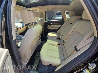 2018 Audi Q5 Prestige – miniatura 13