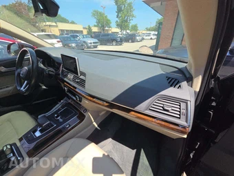 2018 Audi Q5 Prestige – miniatura 19
