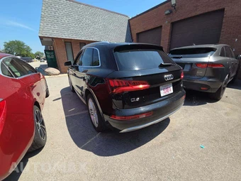 2018 Audi Q5 Prestige – miniatura 2