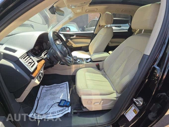 2018 Audi Q5 Prestige – miniatura 6