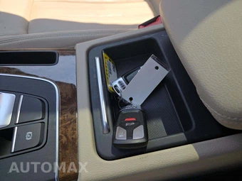 2018 Audi Q5 Prestige – miniatura 8
