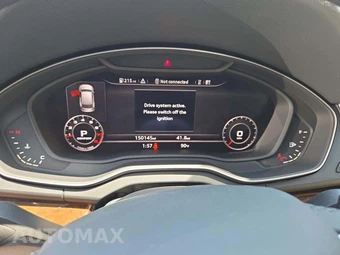 2018 Audi Q5 Prestige – miniatura 9