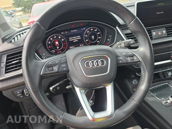 2018 Audi Q5 Prestige – miniatura 10