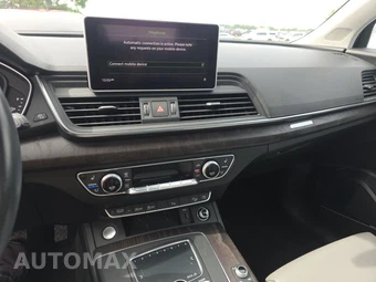2018 Audi Q5 Prestige – miniatura 11