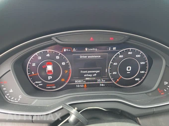 2018 Audi Q5 Prestige – miniatura 12